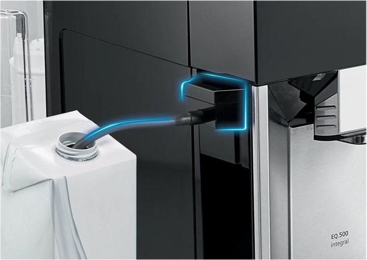 Image du produit Siemens Adaptateur de tuyau à lait TZ70001