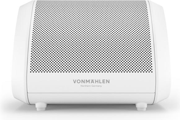 Actual product image Vonmählen Bluetooth Speaker Air Beats Mini (13 h, Battery operated)