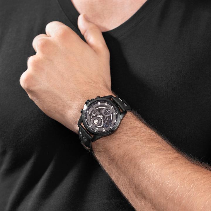 Immagine prodotto Police Malawi (Orologio da polso analogico, 45 mm)