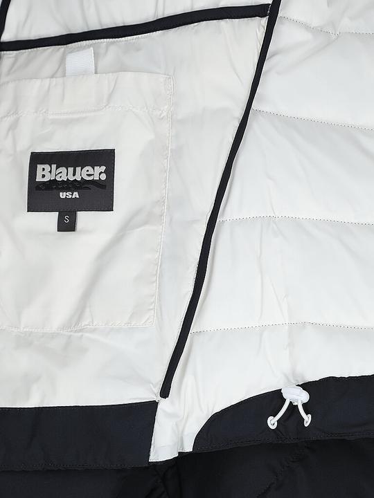 Produktbild Bauer Leichtsteppjacke (L)
