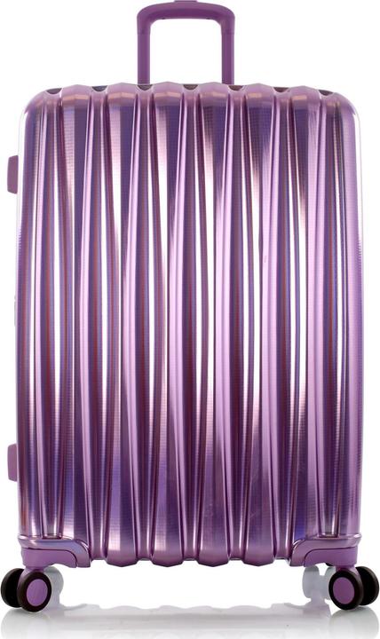 Immagine prodotto Heys Astro Purple L -matkalaukku, violetti (90 l, L (90 - 115l))