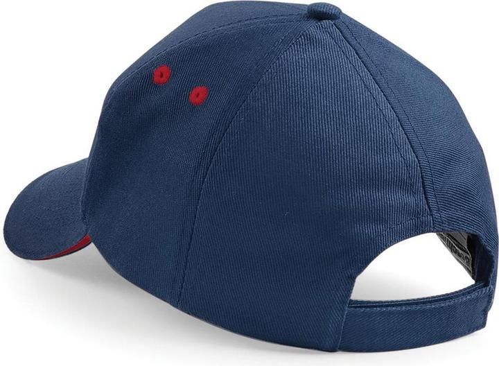 Produktbild Beechfield Baseballkappe Ultimate (One Size)
