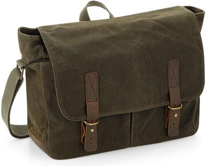 Image du produit Quadral - Sac à bandoulière HERITAGE (7 l)