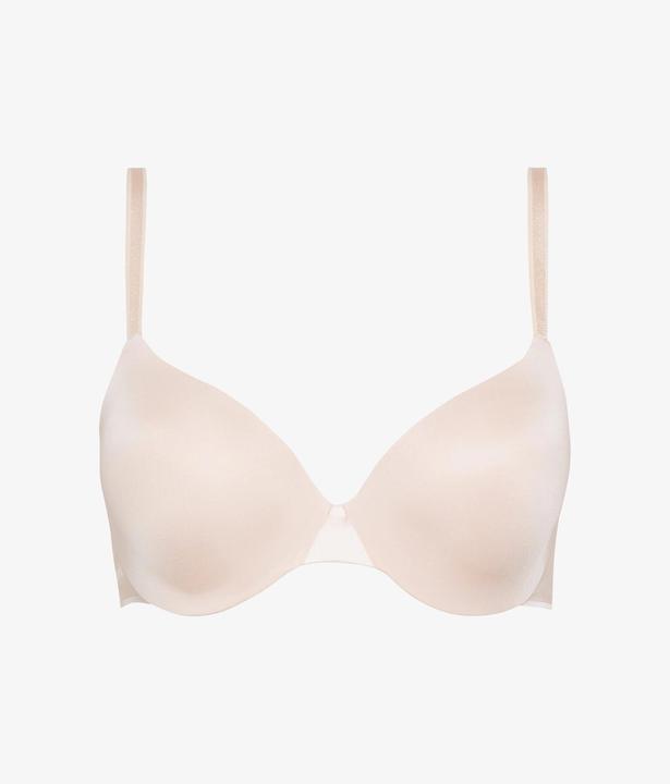 Produktbild Chantelle Bügel-BH "Essentiall" nude (75 E)