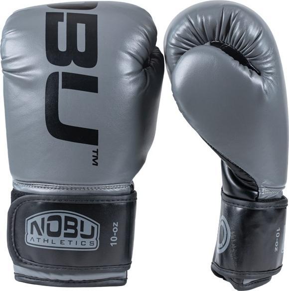 Actual product image Nobu Athletics Boxhandschuh LV1 (14 OZ, One size)