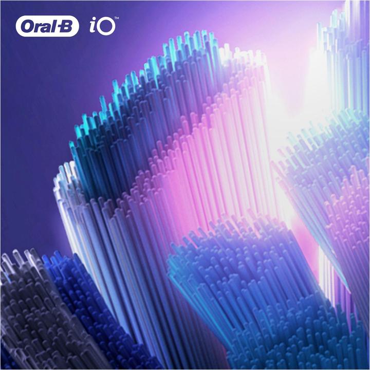 Produktbild Oral-B iO Ultimate Clean (4 x)