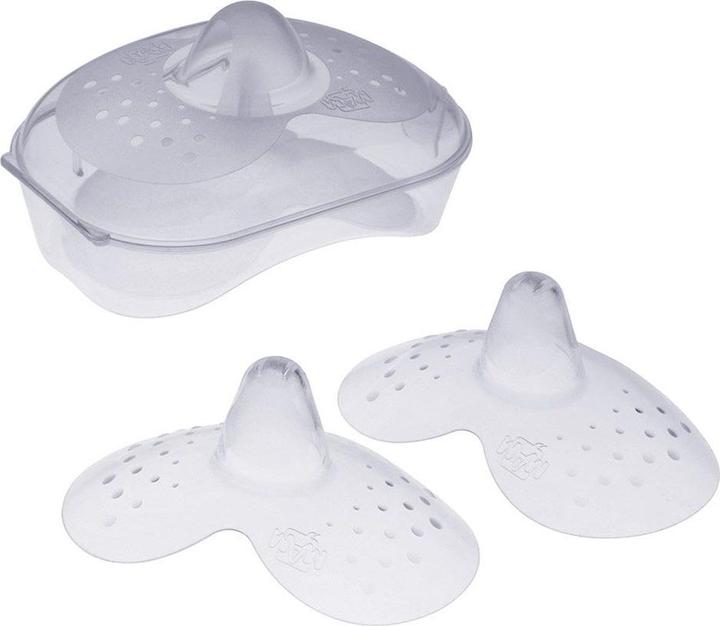 Immagine prodotto MAM Cappello per l'allattamento al seno (S)