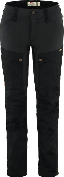 Image du produit Fjällräven Keb Trousers W regular (34)
