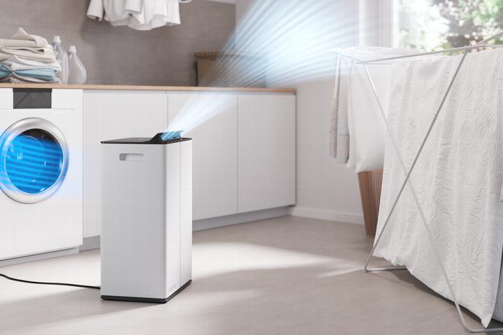 Image du produit Stadler Form Lukas Pro WiFi (175 m², 50 l/24h)