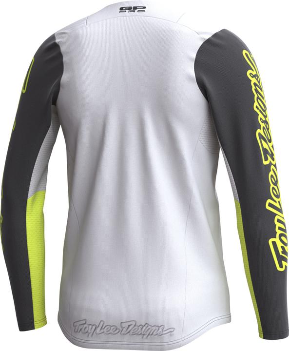 Image du produit Troy Lee Designs Youth GP PRO Jersey - Boltz (XS)