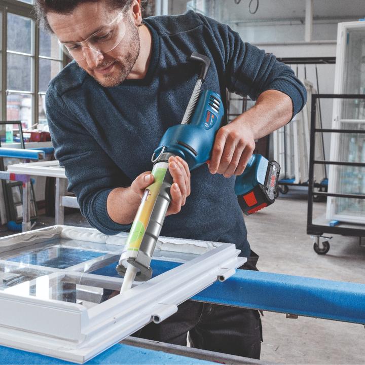 Immagine prodotto Bosch Professional GCG 18V-310