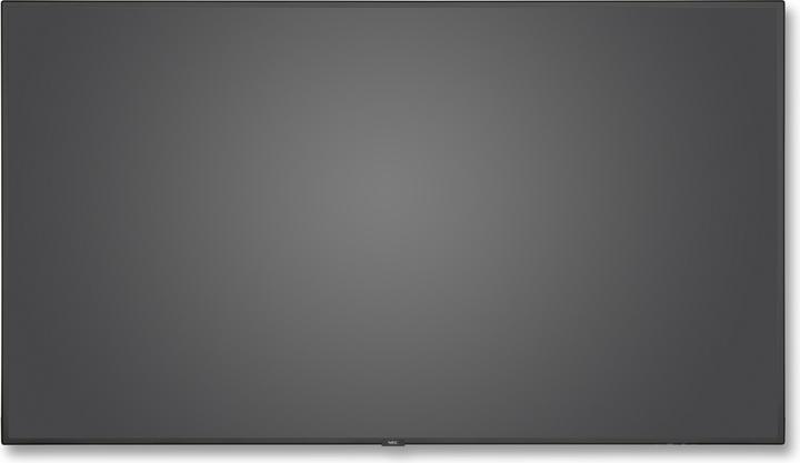 Actual product image NEC MultiSync V984Q (3840 x 2160 Pixels, 98")