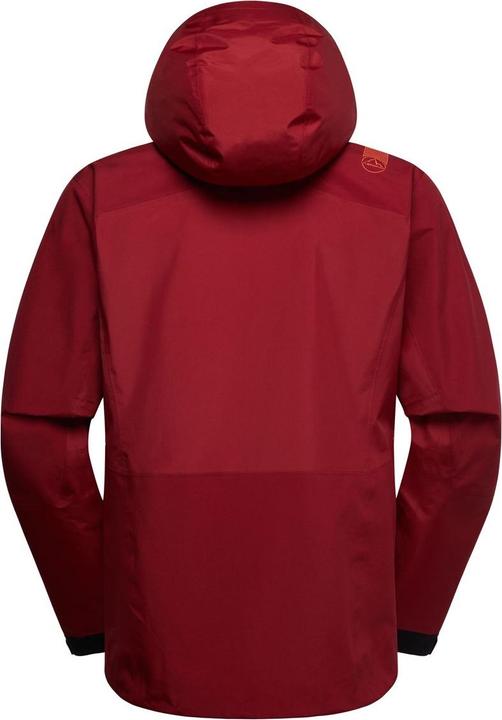 Immagine prodotto La Sportiva Giacca Crossridge Evo Shell Uomo (L)