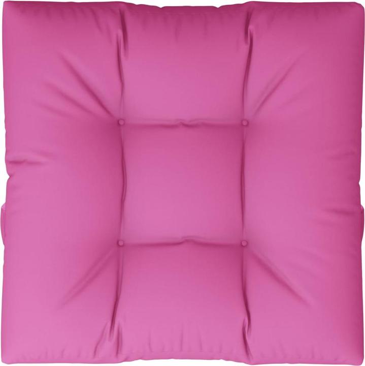 Actual product image VidaXL Thaddeus (80 x 80 x 12 cm)