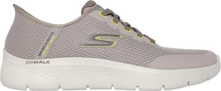 Produktbild Skechers Slip-Ins™ GO WALK Flex - Netro - Lifestyle Schuhe - Herren (41)