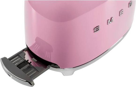 Produktbild Smeg 50's Style Kompakt