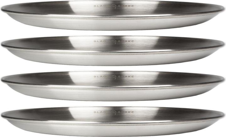 Actual product image Black Snake flach