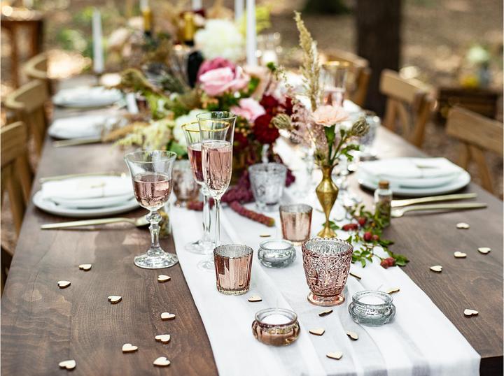 Image du produit Partydeco Décoration à saupoudrer