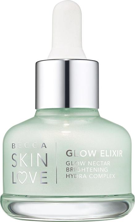 Produktbild Becca Skin Love Glow Elixir Moisturizer für Frauen 0,98 oz