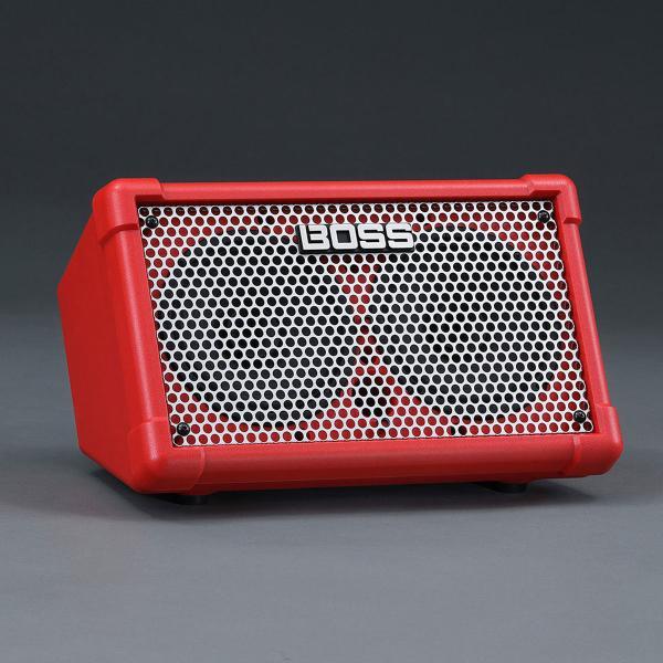 Produktbild BOSS (Electronics) Cube Street II (Gitarre, 10 W)