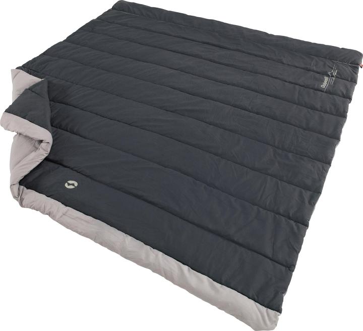 Produktbild Outwell Campion Duvet Double (220 cm)