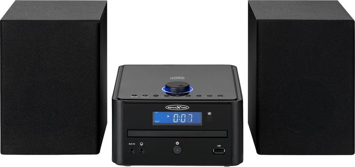 Produktbild Reflexion HIF79FM (Bluetooth, CD Player, 1x 32 W)