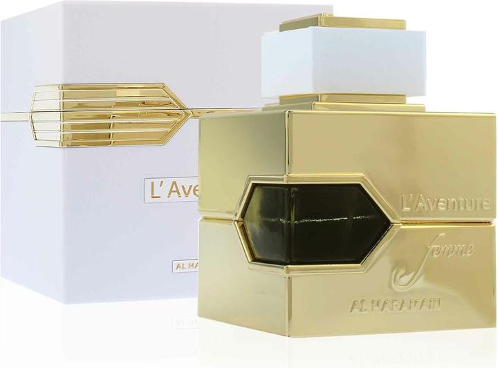 Al Haramain L’aventure Femme by (Eau de Parfum, 200 ml)