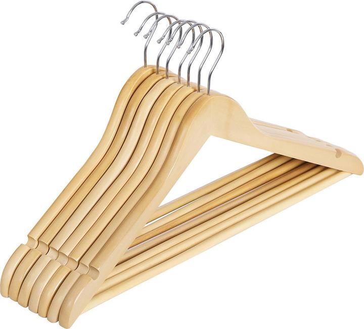 Immagine prodotto Songmics Wood (20 x)