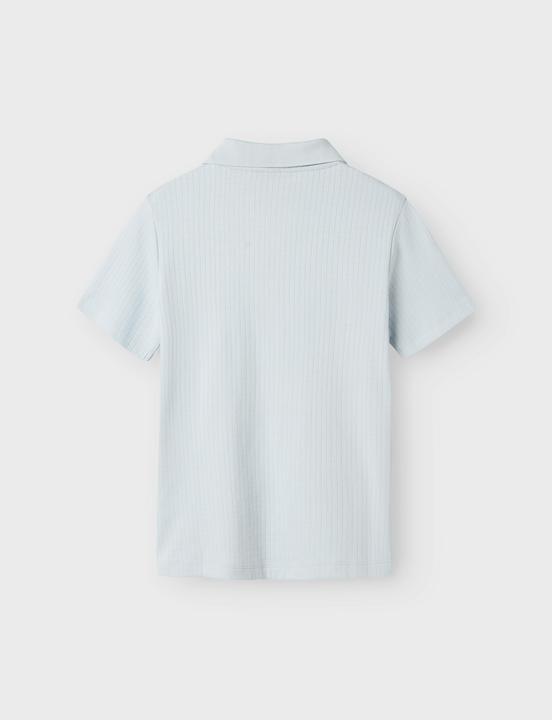 Image du produit Lmtd Bio-Baumwoll Polo shirt (122)