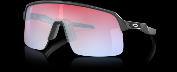 Immagine prodotto Oakley Sutro Lite (Carbonio opaco, Prizm zaffiro da neve)