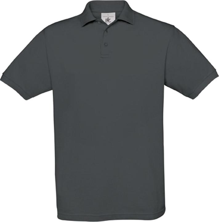Produktbild B&C Safran (M)