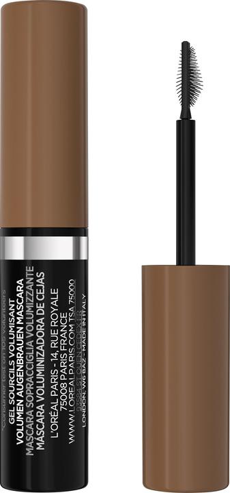 Produktbild L'Oréal Paris Brow (5 Light Brunette)