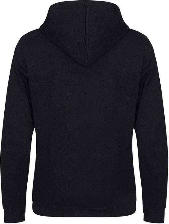 Actual product image Awdis Mens Lusaka Regen Ecologie Hoodie (M)