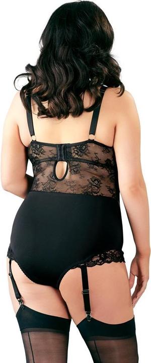 Produktbild Cottelli Collection Spitzen-Body (XL, 90 F)