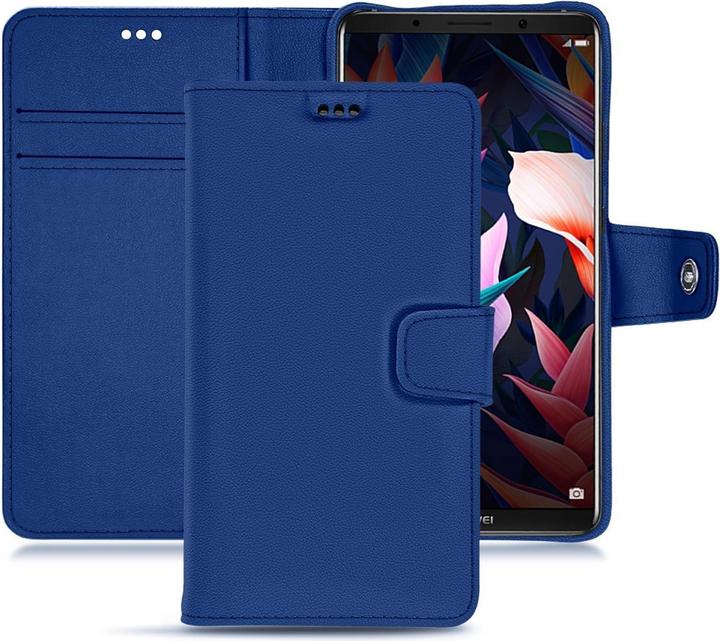 Bleu Océan PU ( Pantone #003da5 )