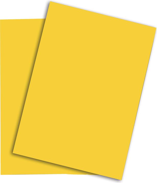 Produktbild Rainbow Kopierpapier (80 g/m², 500 x, A4)