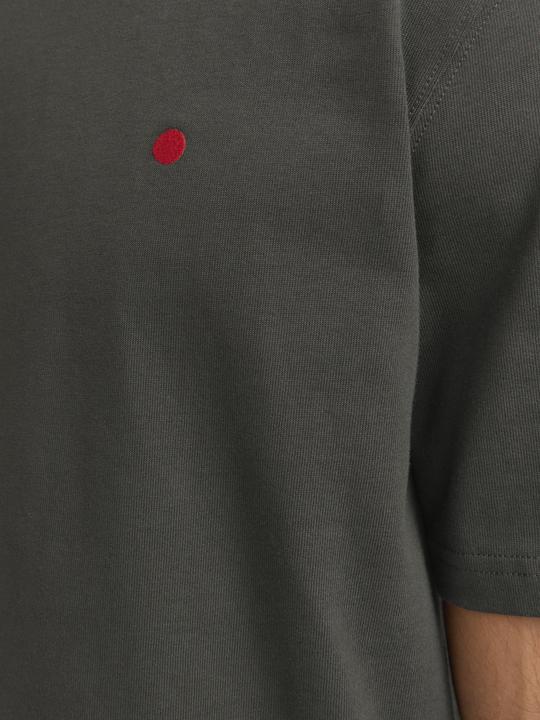 Actual product image Jack & Jones Rddroad Crew Neck Tee S/S Noos (XL)