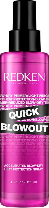 Produktbild Redken Quick Blowout (125 ml)