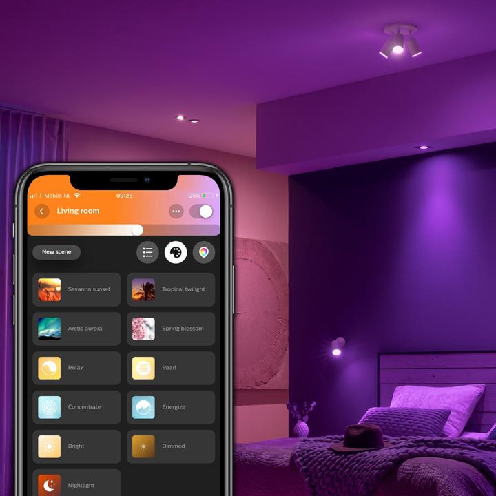Produktbild Philips Hue Centura Basis (350 lm, GU10)