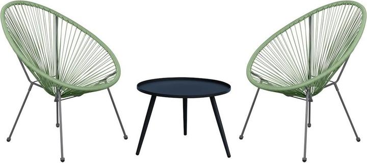 Actual product image Giardimo LAB Belize Set
