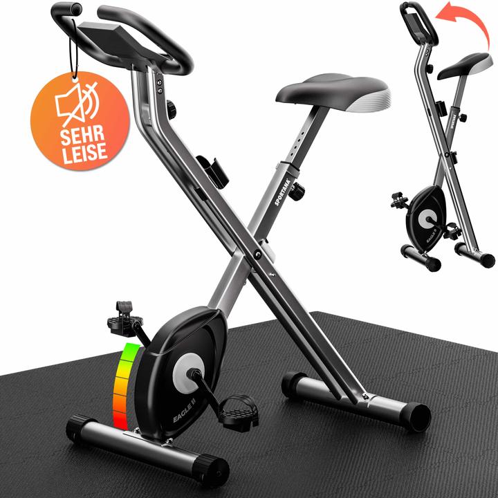 Produktbild Sportana Eagle 2