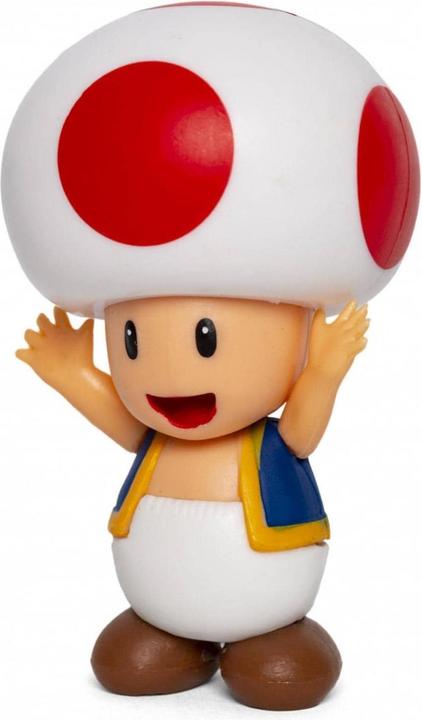 Actual product image Jakks Pacific Nintendo: Super Mario