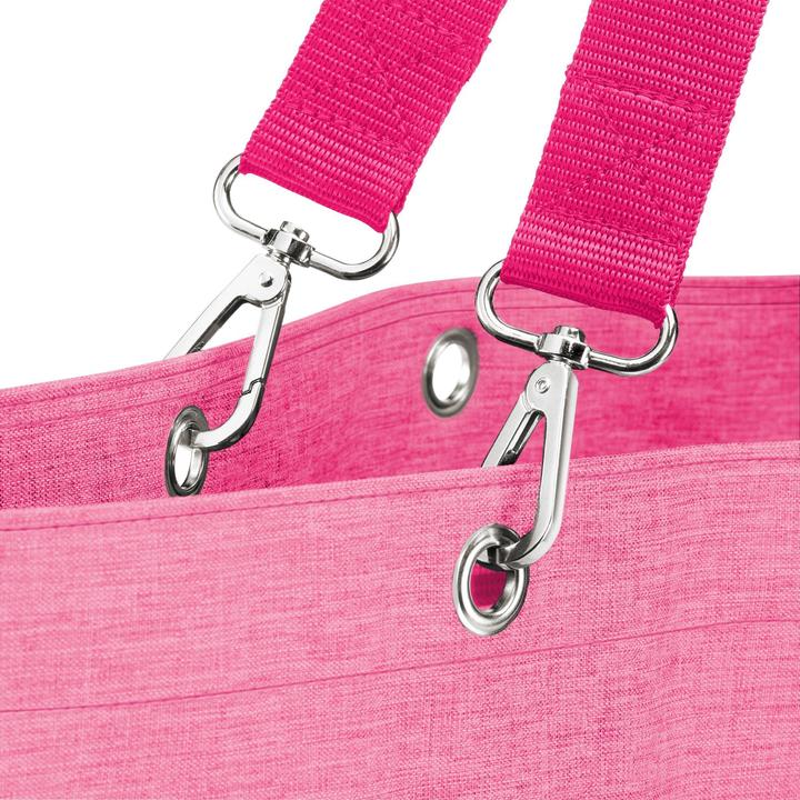 Produktbild reisenthel shopper XL twist pink