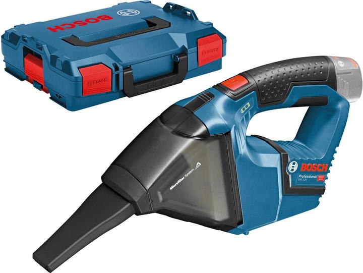 Produktbild Bosch Hausgeräte Gas 12v