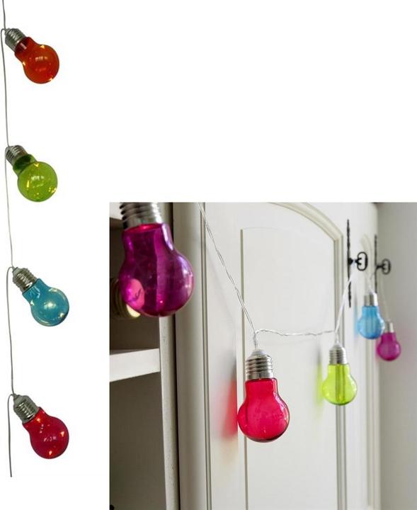 Image du produit GuGus LED Extérieur (1.35 m)