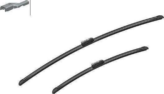 Produktbild Bosch Automotive AeroTwin A077S