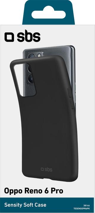 Immagine prodotto SBS Schutzhülle (Oppo Reno 6 Pro 5G)