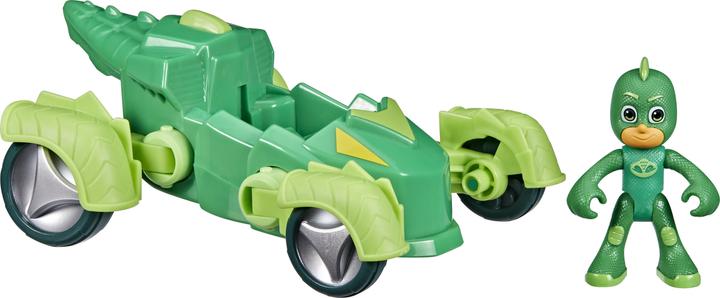 Produktbild Hasbro PJ Masks Luxus-Fahrzeuge (assortiert)