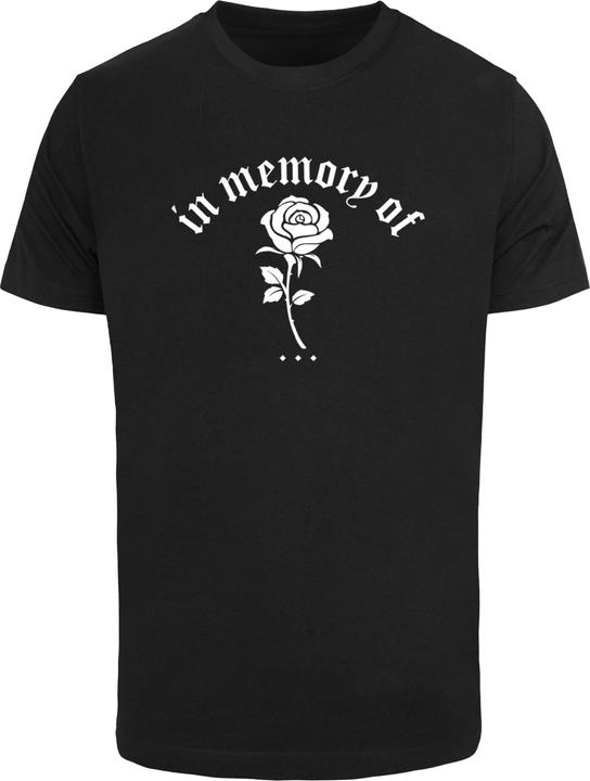 Mister Tee In Memory Of… Tee - 131701