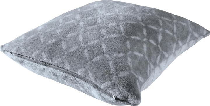 Actual product image Looks Cushion cover (50 x 50 cm)